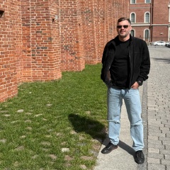 Михаил Гаар, 15.04.1989, Санкт-Петербург