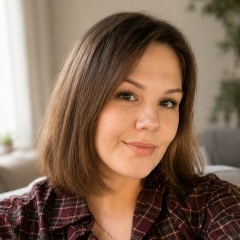 Анастасия Шестакова, 30.04, Томск