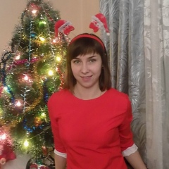 Елена Рыбальченко, 17.09.1988, Таганрог