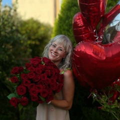 Лилия Додонова, 19.08, Чита