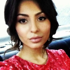 Олеся Крикунова, 11.07.1988, Джалал-Абад