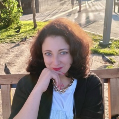 Зоя Платонова, 05.09.1987, Москва