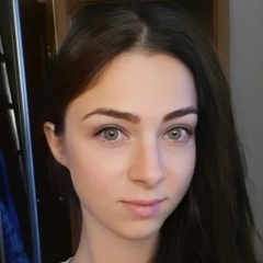 Ольга Лаурус, 04.05, Москва