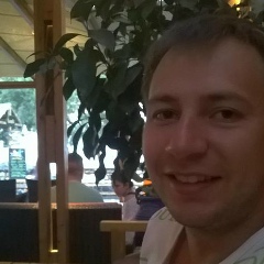 Alexander Komar