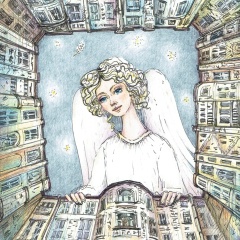 Екатерина Воронкова, 17.02, Санкт-Петербург
