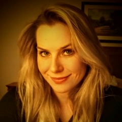 Masha Zosimova, 09.09.1985, San Diego