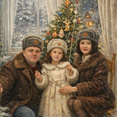 Рамиль Гайнуллин, Москва