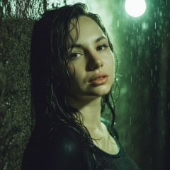 Наталья Чернышева, 20.11.1986, Москва