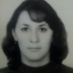 Зинура Фархутдинова, 02.10.1981, Октябрьский