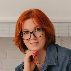 Анастасия Маст, 14.01, Санкт-Петербург