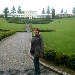 Ліна Мельник, 15.05.1990, Белая Церковь