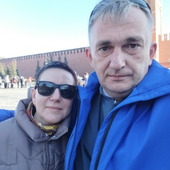 Алексей Сладков, Пенза