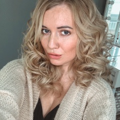 Екатерина Борисова, 17.02, Москва