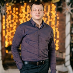 Виталий Мельник, 16.08, Великие Луки