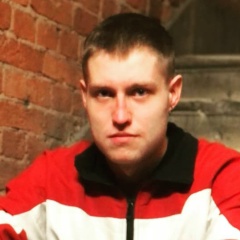 Денис Лавров, 17.03, Москва