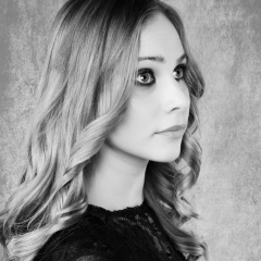 Екатерина Серякова, 10.08, Москва