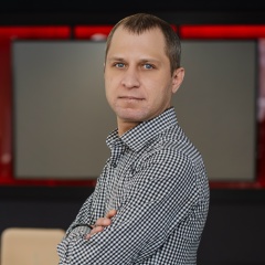 Александр Веселов, 14.06, Красноярск