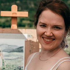 Мария Галигузова, 02.12.1987, Ялта