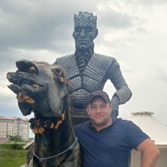 Евгений Самойлов, 13.07, Новокузнецк