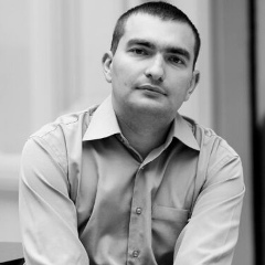 Владимир Урванцев, 20.05, Москва