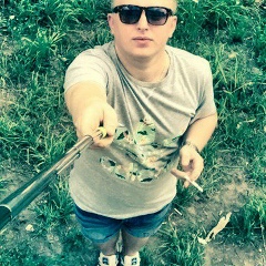 Александр Привалов, 14.07, Елабуга