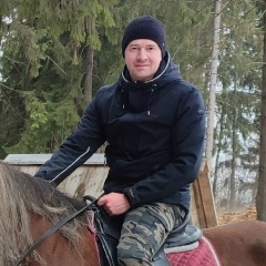 Андрей Исупов, 30.03, Киров