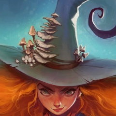 Арина Солнечная, 05.03