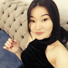 Арайлым Куанышбеккызы, 18.04.1991, Алматы