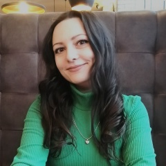 Анастасия Школьникова, 31.10.1988, Красноармейск