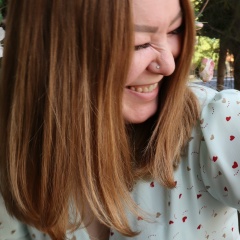 Анна Ласточкина, 24.07, Тюмень