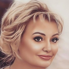Инна Рамейкина, 28.12, Санкт-Петербург