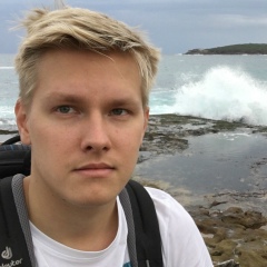 Игорь Дойников, 11.08.1988, Москва