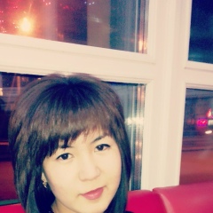 Наргиза Азимканова, 15.11.1993, Красноярск