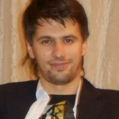 Денис Василенко, 29.11.1984, Киев