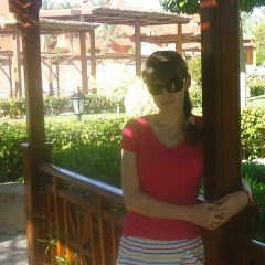 Ольга Решетникова, 21.09.1984, Магнитогорск