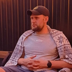 Александр Войтов, 06.04, Новосибирск