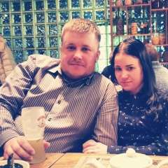 Виталий Рычков, 22.08, Новосибирск