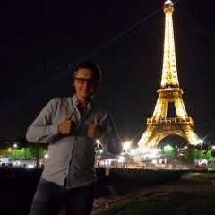 Vanya Martynyuk, 10.04.1991, Черновцы