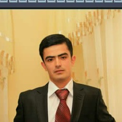 Muhammad Djabarov, 20.04.1984, Москва