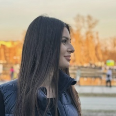 Лена Гилберт, Барнаул