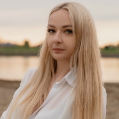 Валерия Варченко, Краснодар