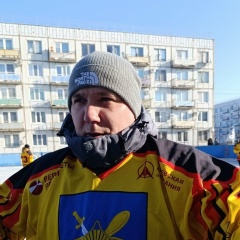 Григорий Пинчук
