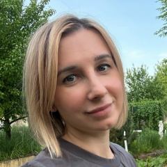 Мария Крестиничева, 24.03, Нижний Новгород