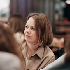 Анна Перязева, 04.01, Красноярск