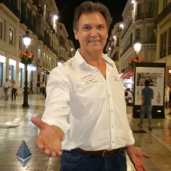 Oleg Kravtsov, 04.01.1958, Barcelona