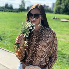 Вита Ткаченко, 04.08, Санкт-Петербург
