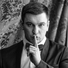 Александр Ильин, 23.07.1985, Минск