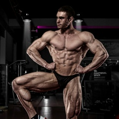 Егор Лёвкин, 08.01, Камень-на-Оби