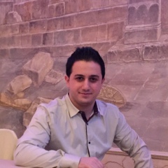 Kareem Muayed, 07.04.1988, Харьков