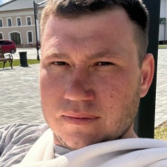 Константин Каплин, 17.09, Омск